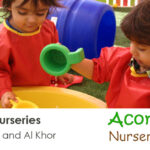 Acorn Nursery