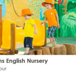 Little Lions English Nursery