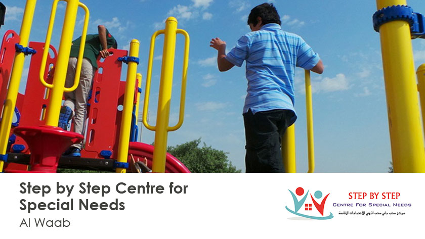 Step by Step Centre for Special Needs