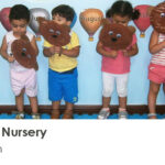 Wiz Kidz Nursery